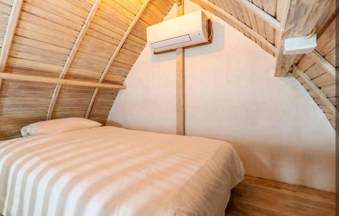 Sunsets At Sumbul Otel Pulukan Dış mekan fotoğraf